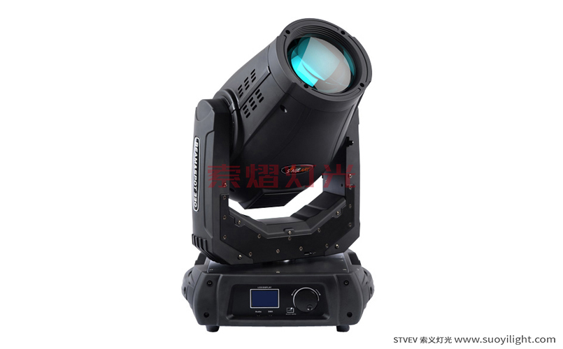 London17R 350W Moving Head Light(3in1)