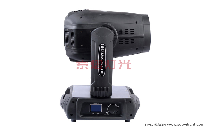 London17R 350W Moving Head Light(3in1)