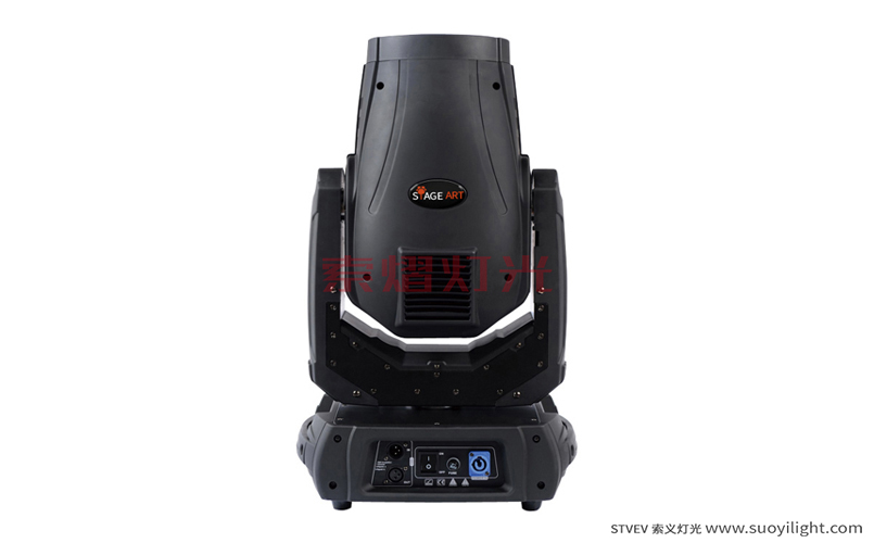 London17R 350W Moving Head Light(3in1)
