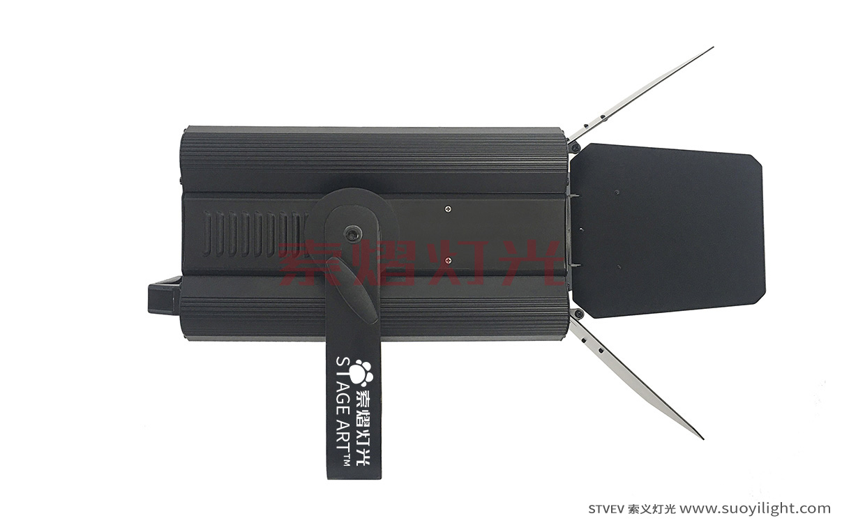 London200W,300W Zoom LED Profile Spot Light