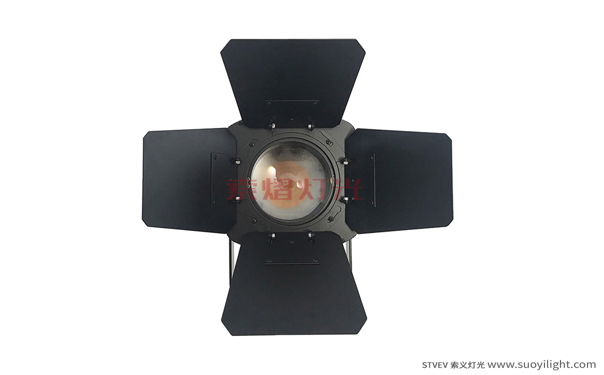 London200W,300W Zoom LED Profile Spot Light