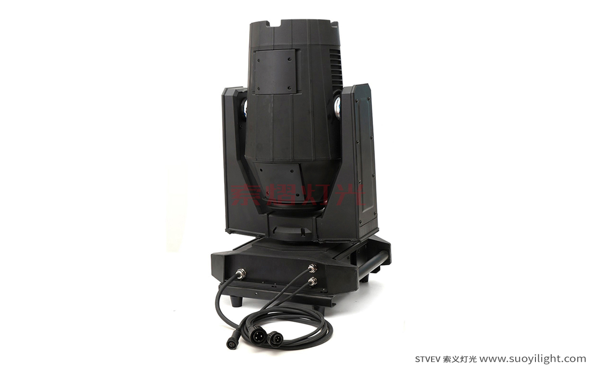 London16R 330W,17R 350W,18R 380W Waterproof Beam Light