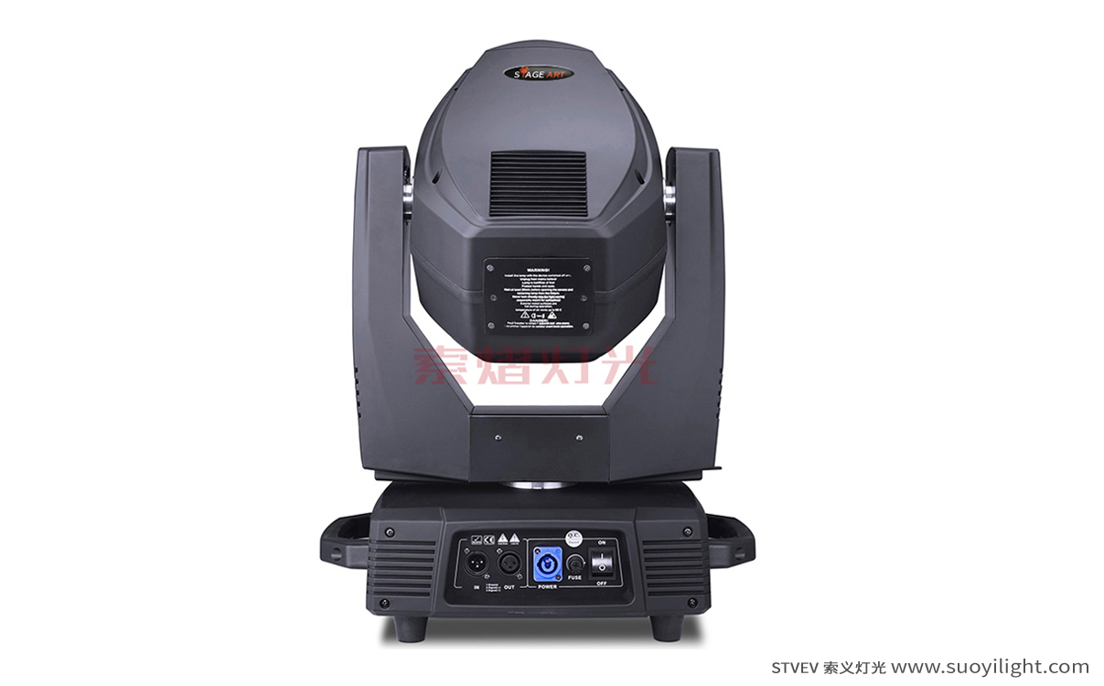 London330W,350W Moving Head Light（3in1)