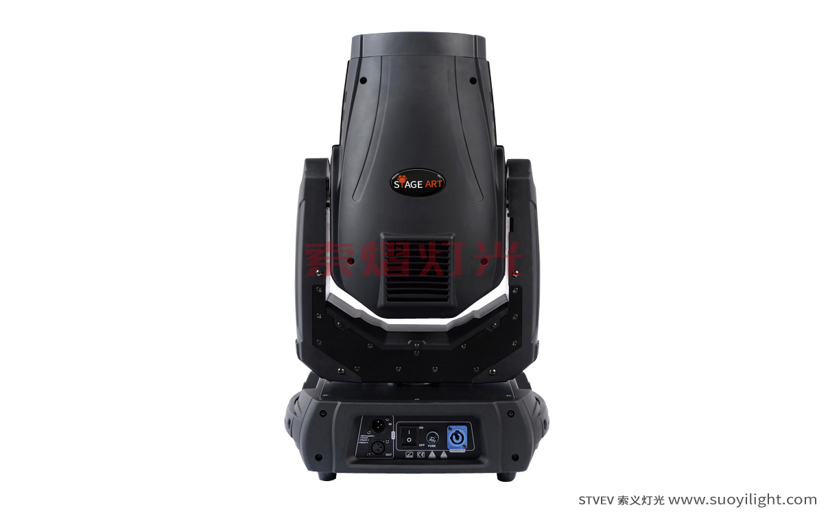 London18R 380W Moving Head Light(3in1)