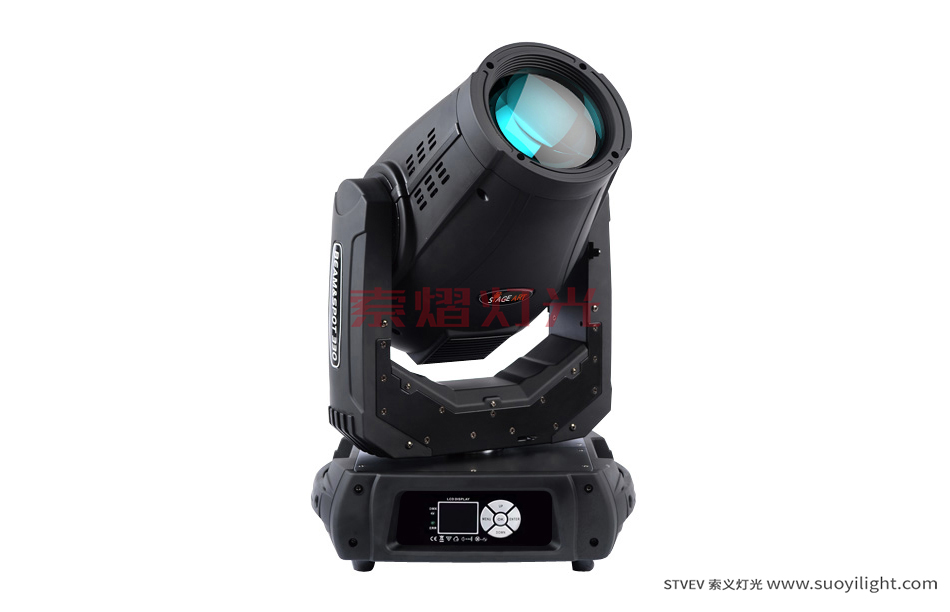 London18R 380W Moving Head Light(3in1)