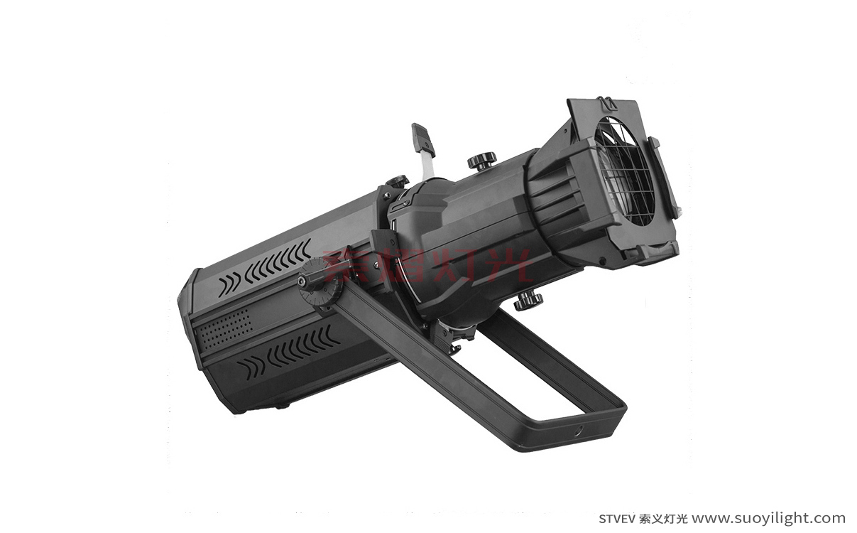 London200W LED Profile Spot Light