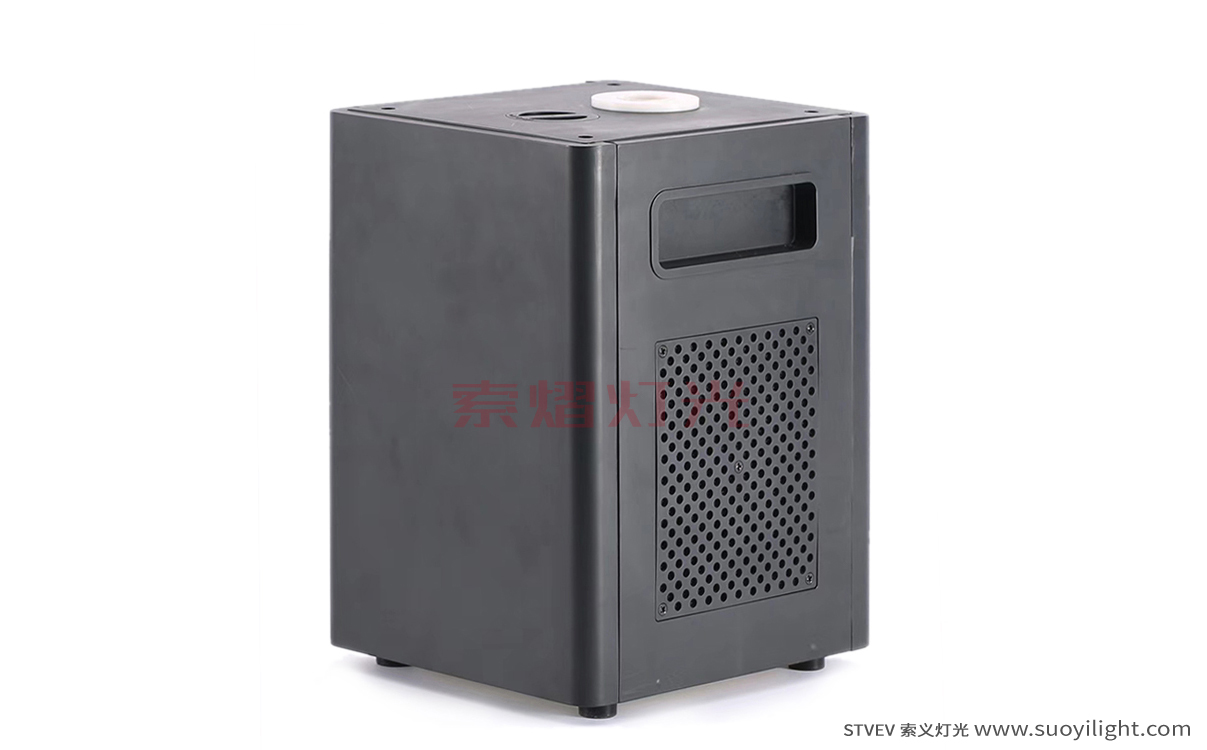 London400W Electronic Cold Spark Machine
