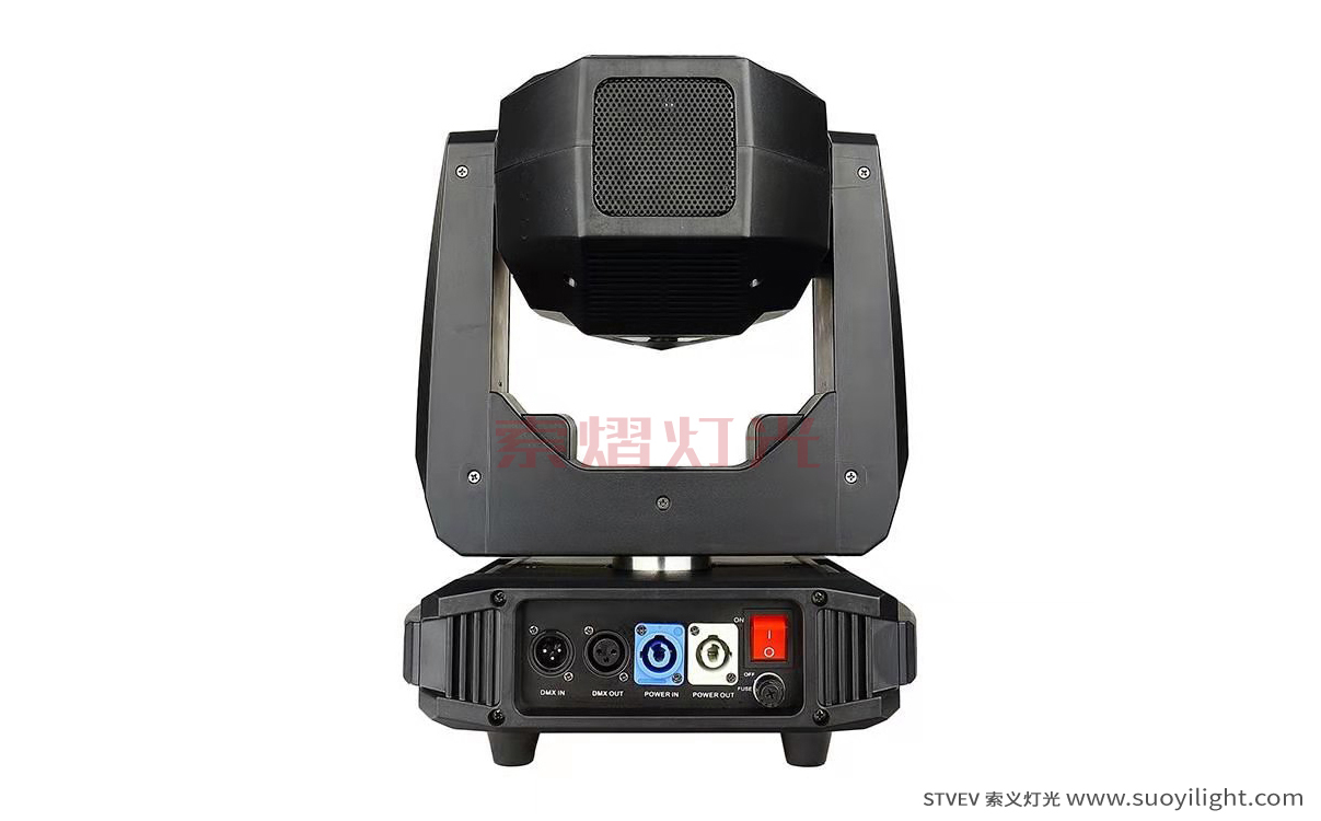 London90W,100W,200W LED Beam Moving Head Light