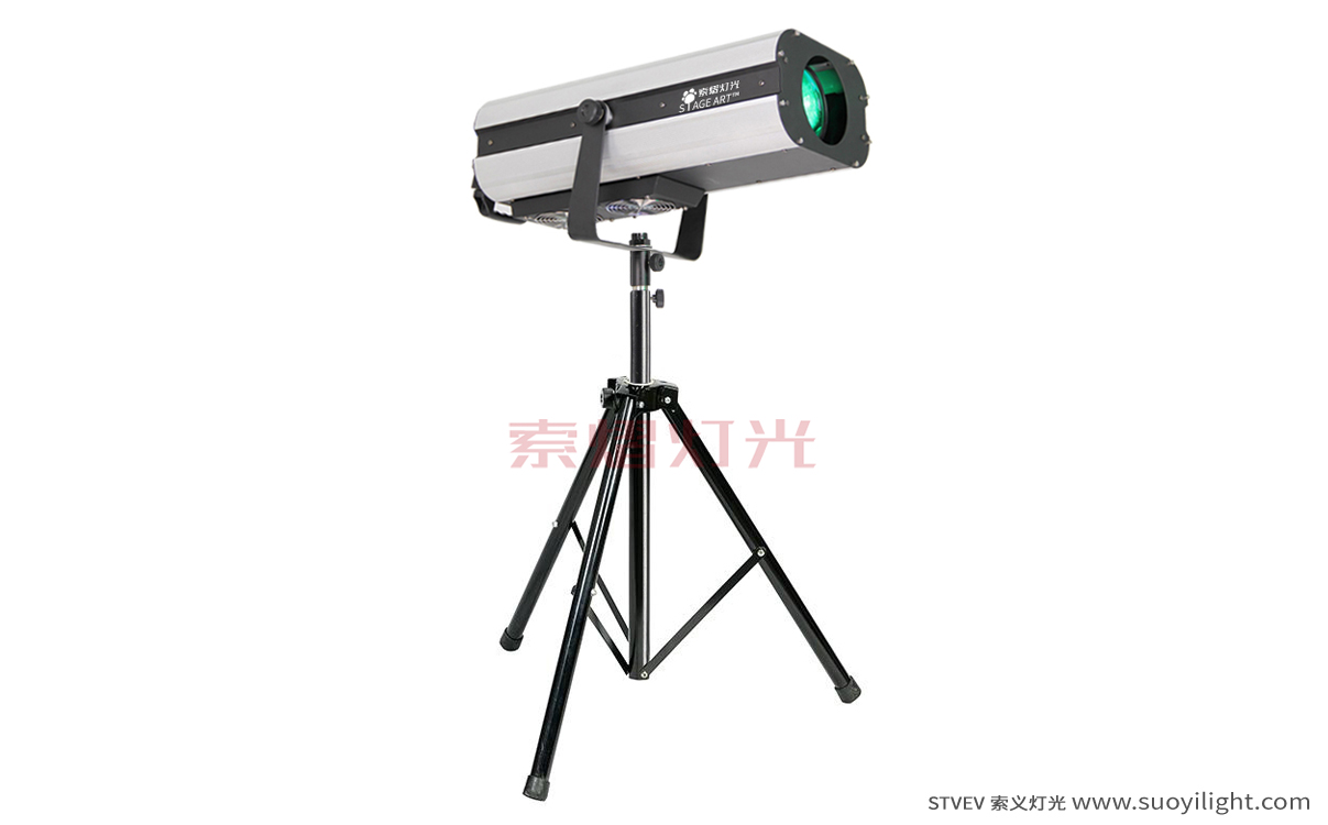London330W,350W Beam Follow Spot Light