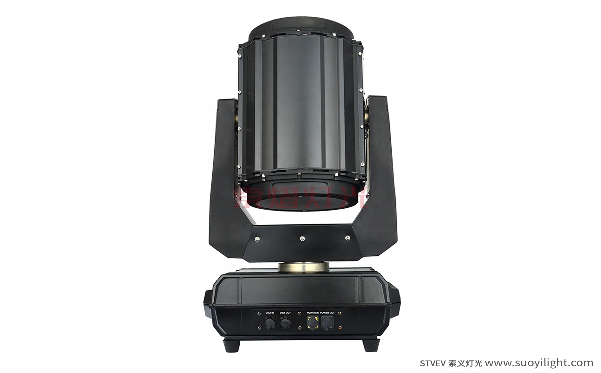 London260W Waterproof Beam Light