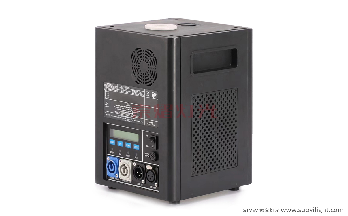 London400W Electronic Cold Spark Machine