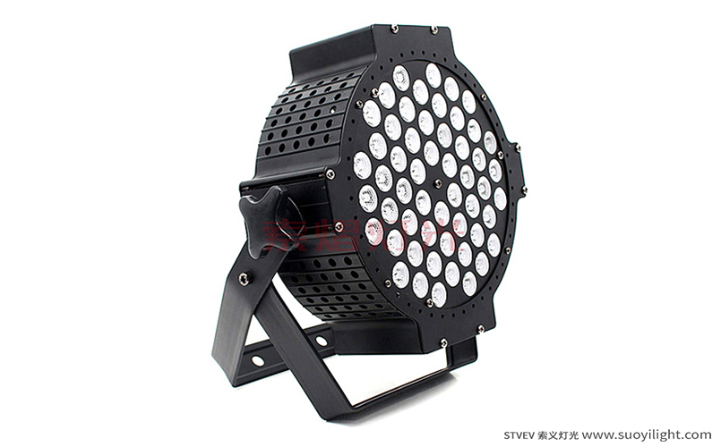 London54*3W Flat Par Light