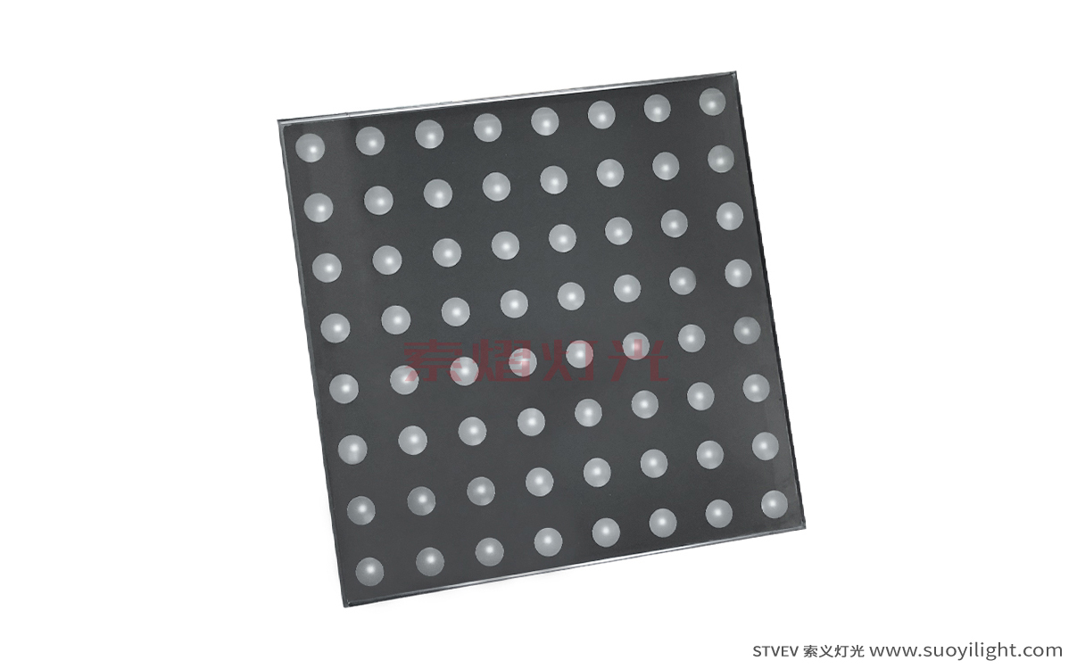 LondonLED Induction Floor Tile