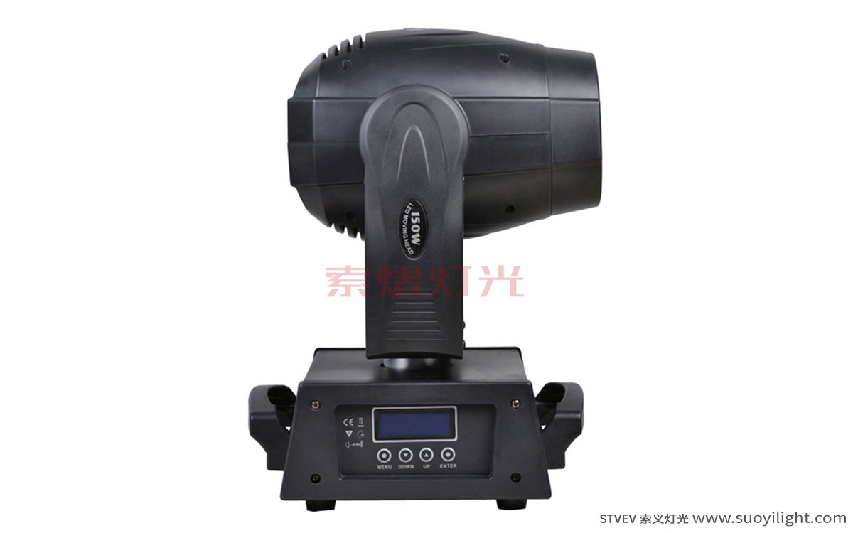 London90W,150W,200W LED Spot Moving Head Light