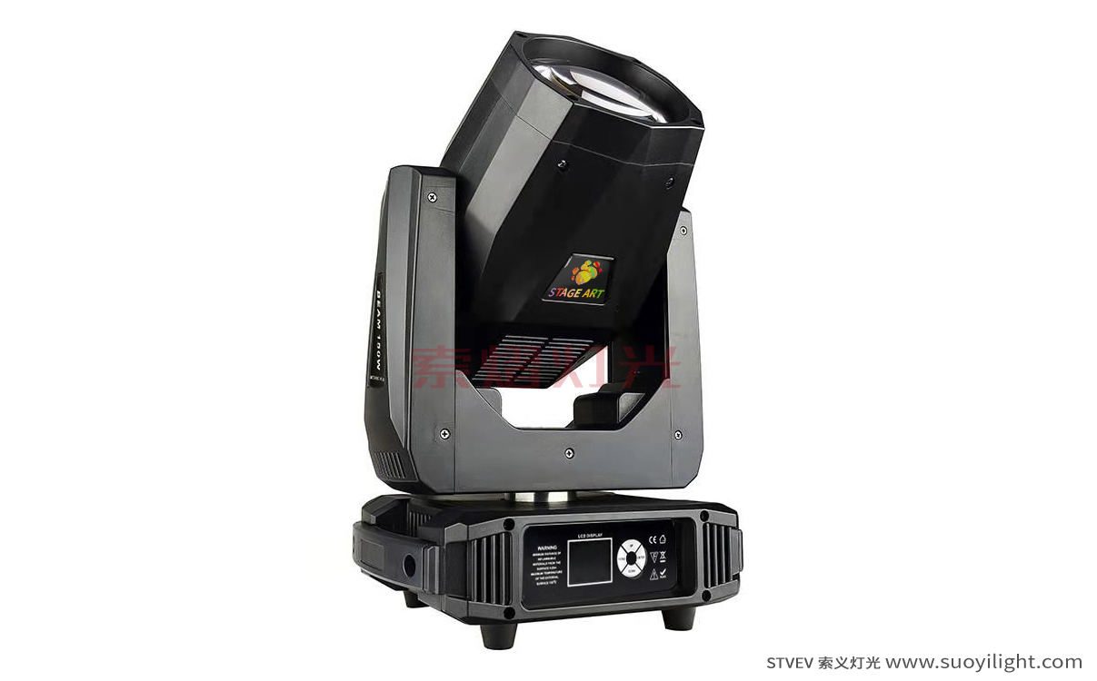 London90W,100W,200W LED Beam Moving Head Light