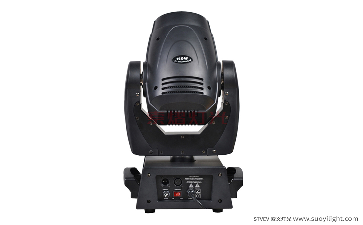 London90W,150W,200W LED Spot Moving Head Light