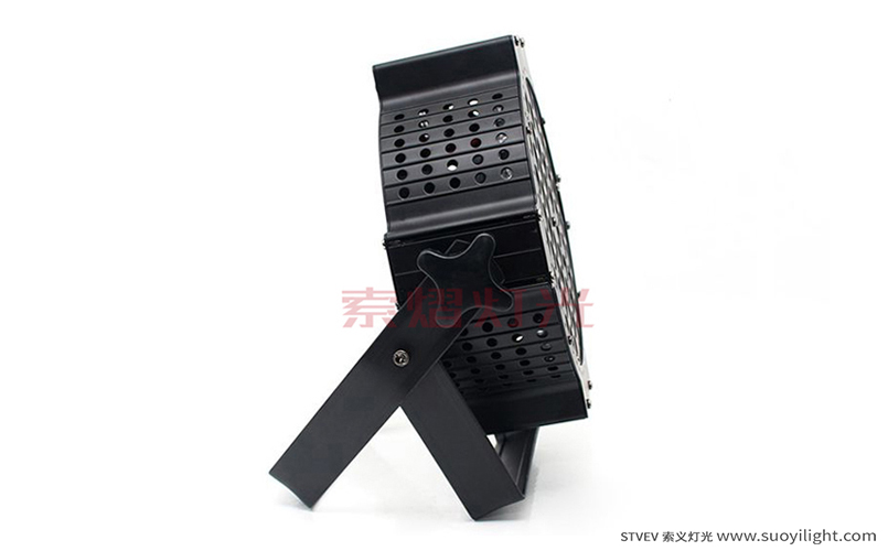 London54*3W Flat Par Light