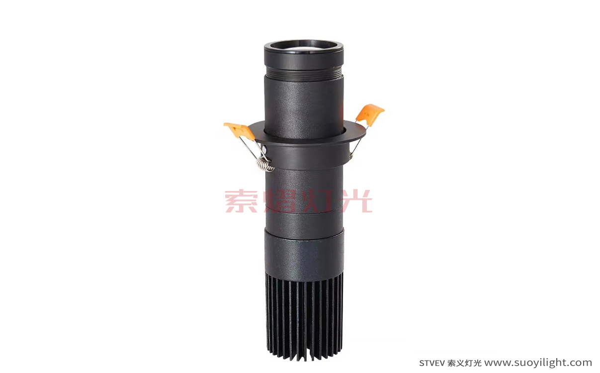 London15W,20W,25W Ceiling Logo Projector
