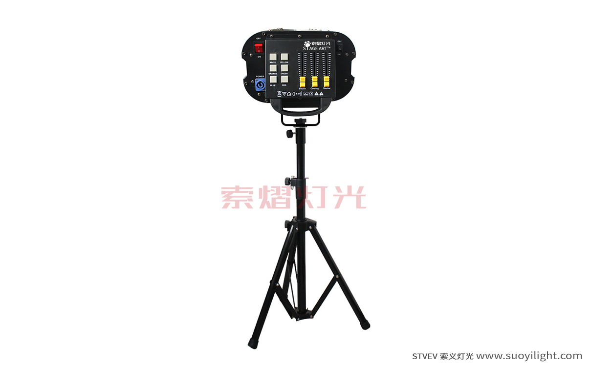 London330W,350W Beam Follow Spot Light