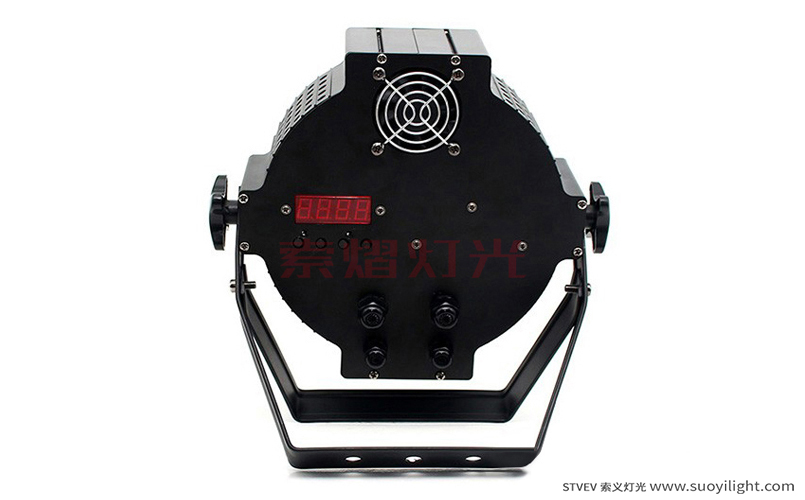 London54*3W Flat Par Light