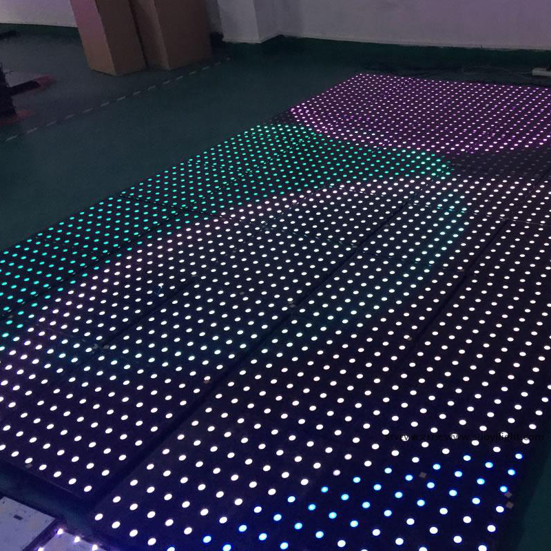 LondonLED Induction Floor Tile