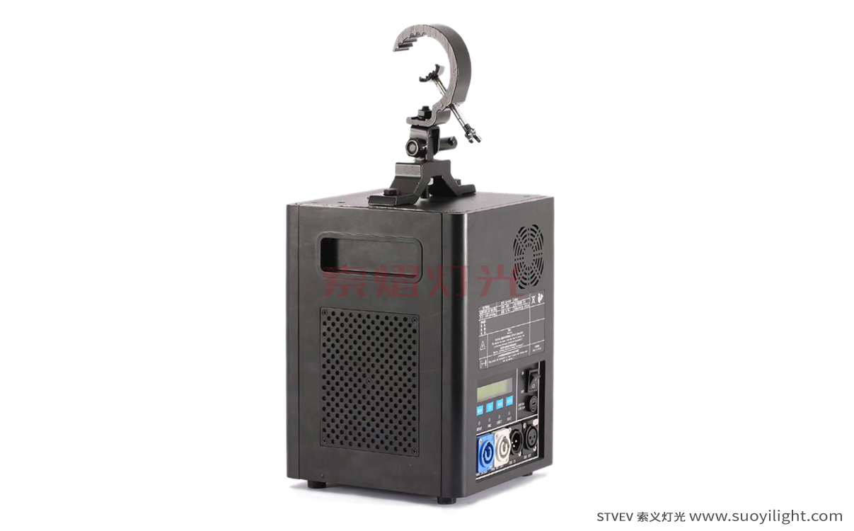 LondonElectronic Cold Spark Fall Fireworks Machine