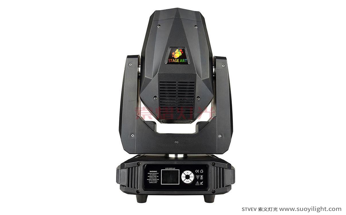 London90W,100W,200W LED Beam Moving Head Light