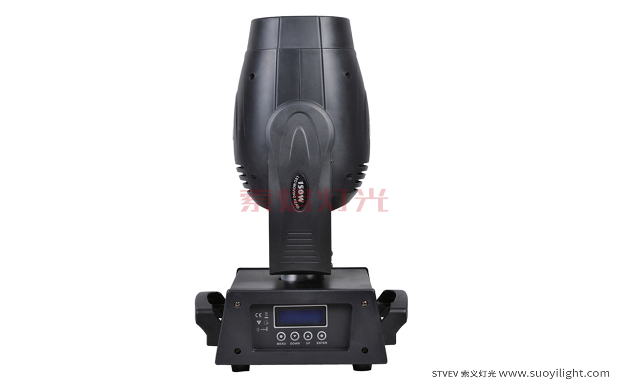 London90W,150W,200W LED Spot Moving Head Light