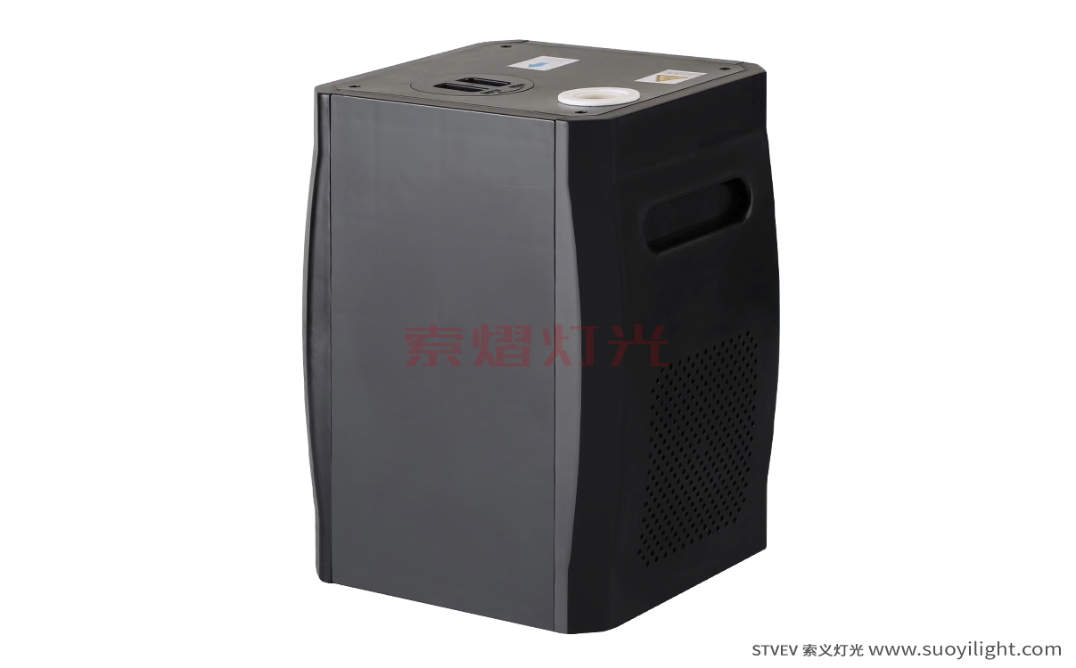 London600W Electronic Cold Spark Machine