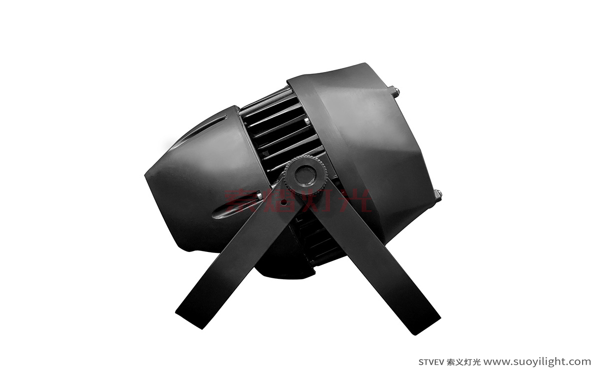 London200W Waterproof COB Par Light