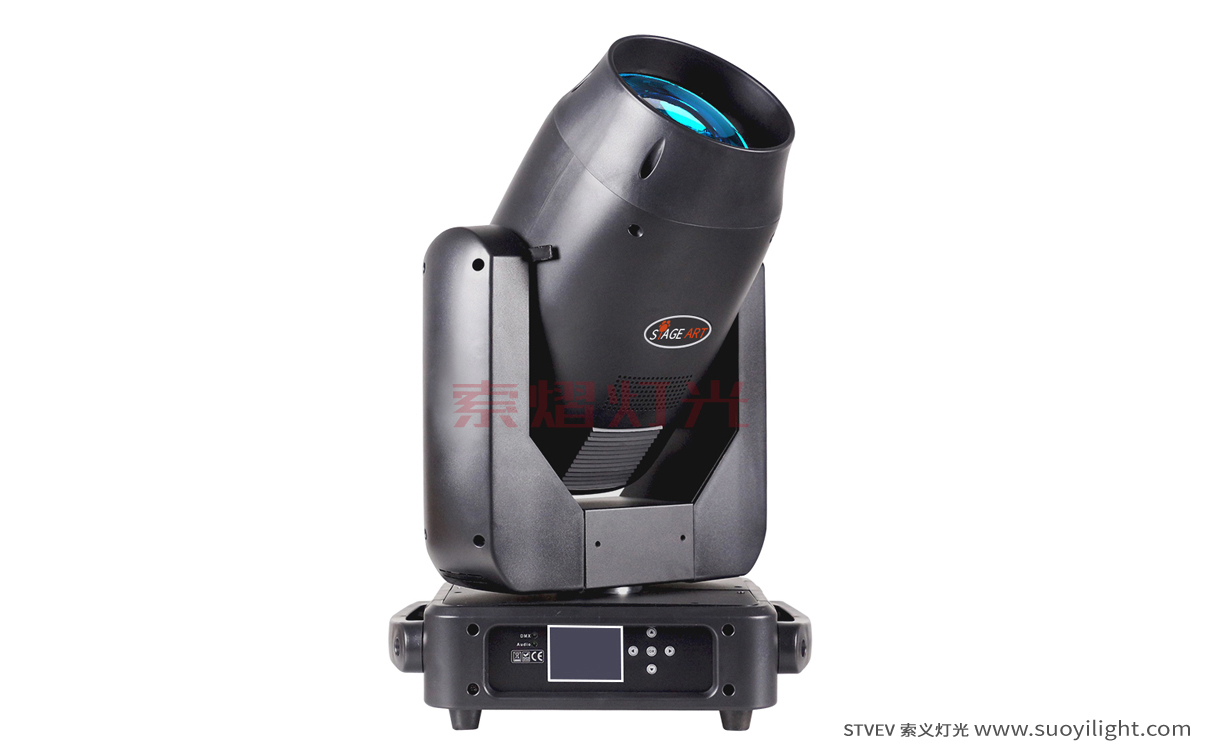London350W,380W Moving Head Beam Light