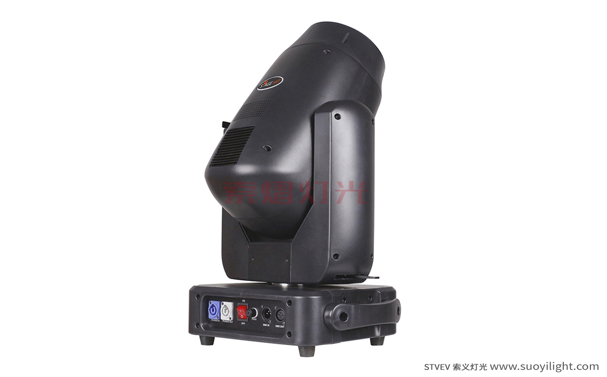 London350W,380W Moving Head Beam Light