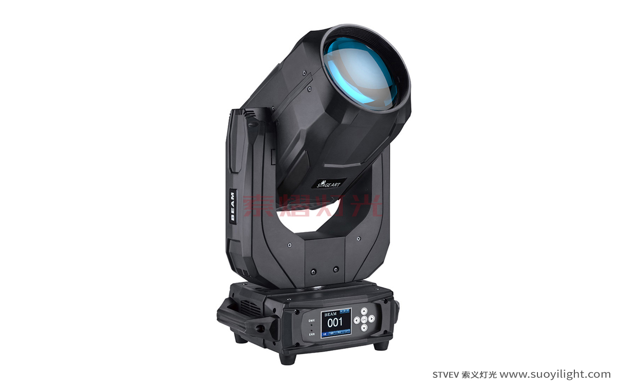 London260W,280W,350W Moving Head Beam Light