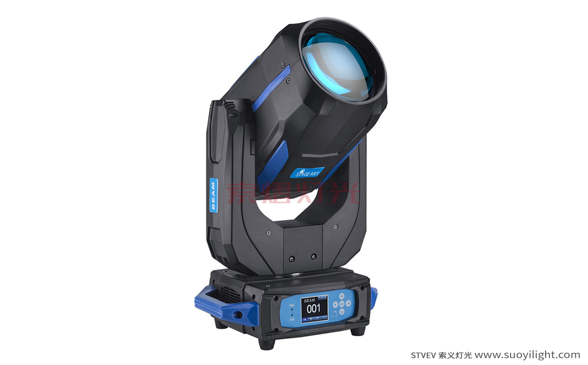 London260W,280W,350W Moving Head Beam Light