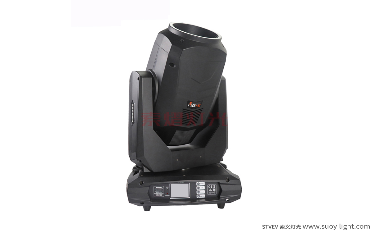London440W,470W Moving Head Light(3in1)