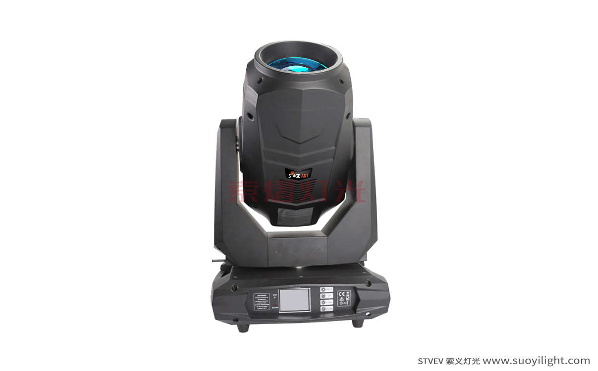 London440W,470W Moving Head Light(3in1)