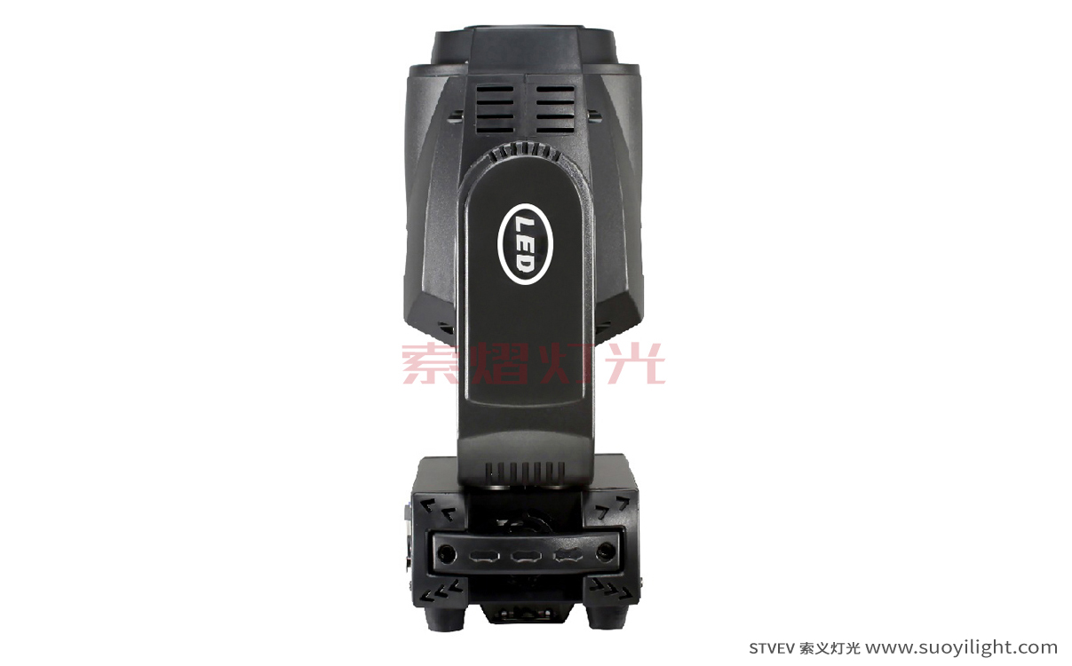 London90W Spot LED Moving Head Light