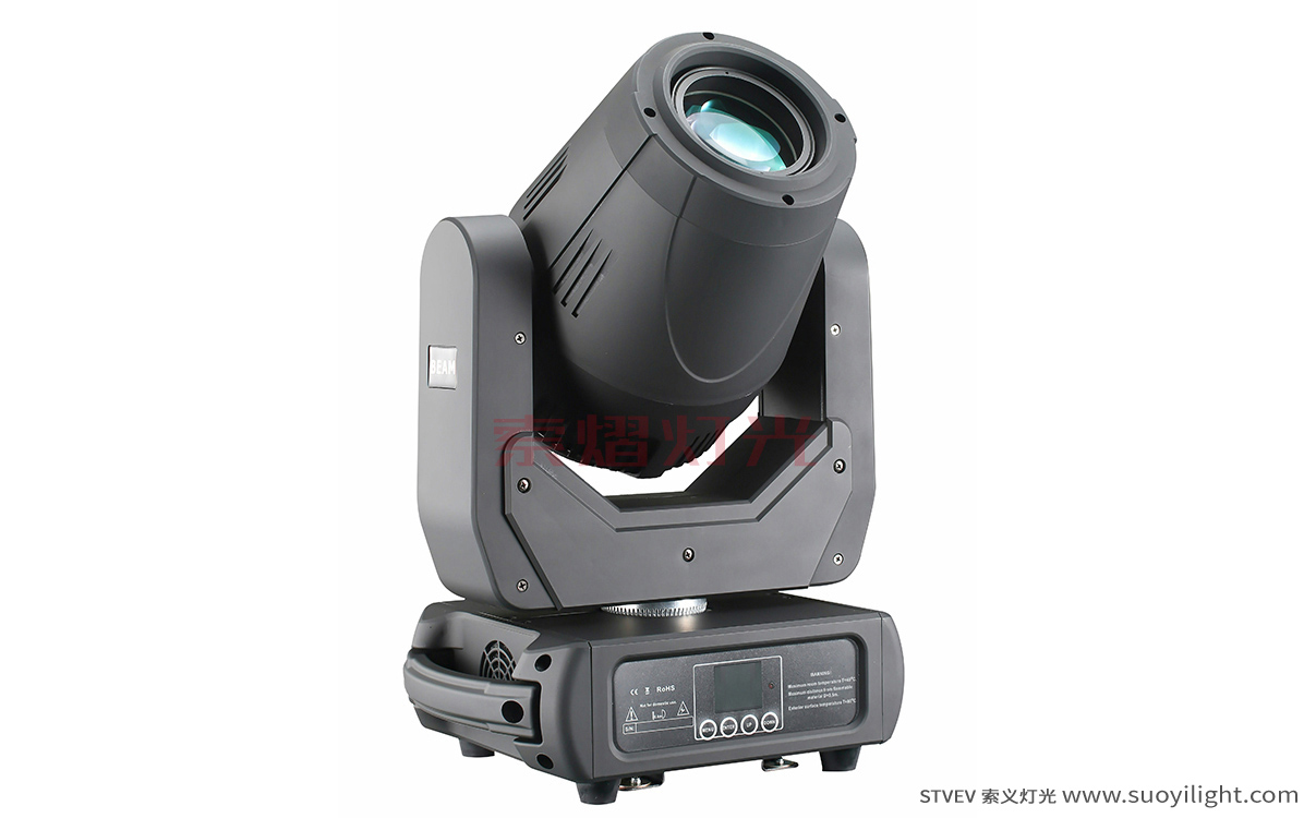London200W LED Moving Head Beam Light