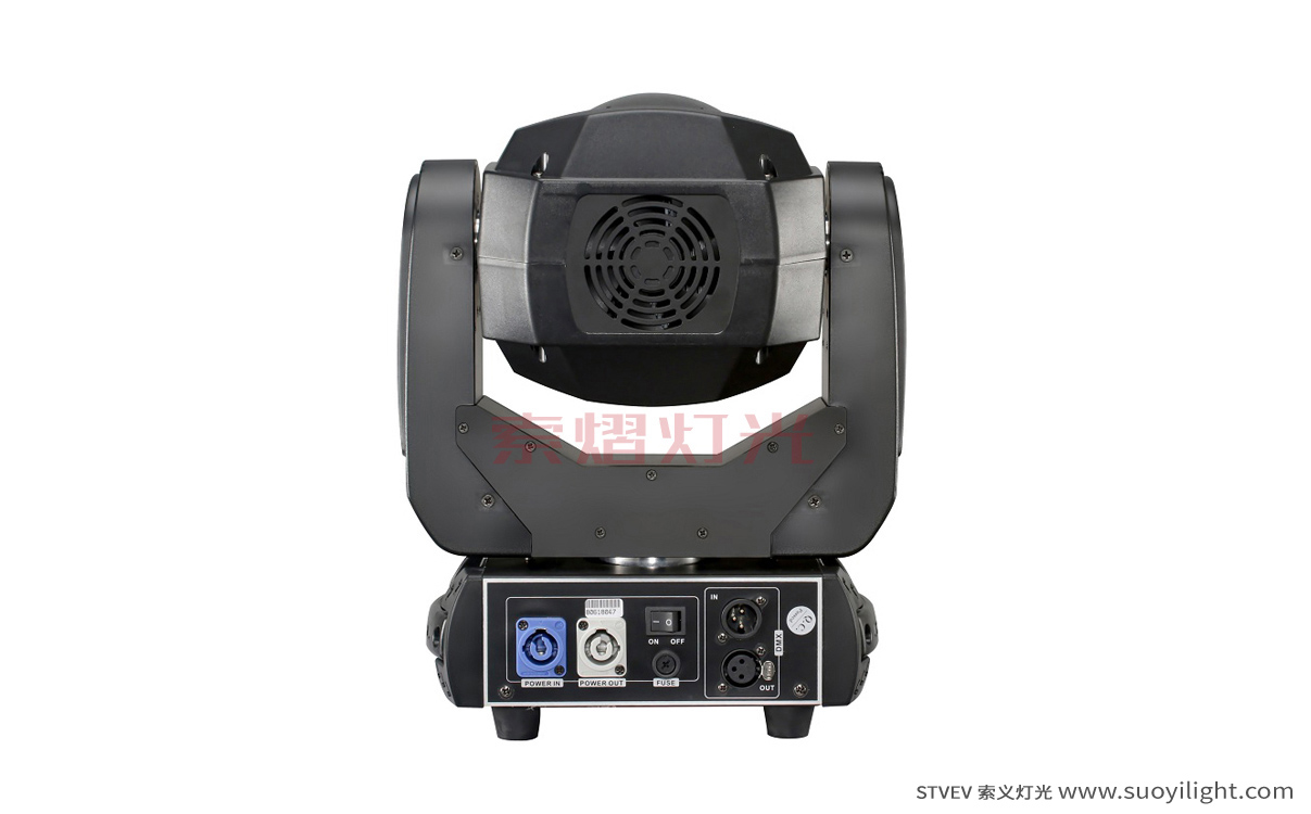 London90W Spot LED Moving Head Light