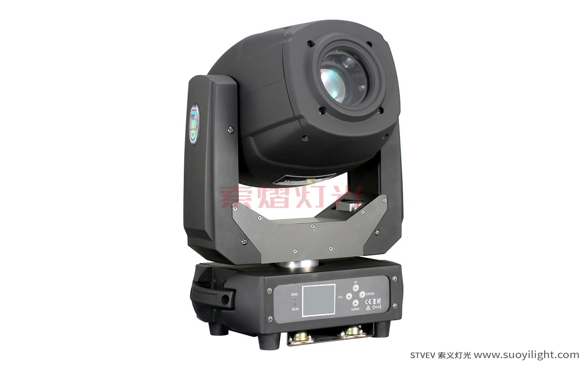 London230W 3in1 LED Moving Head Light