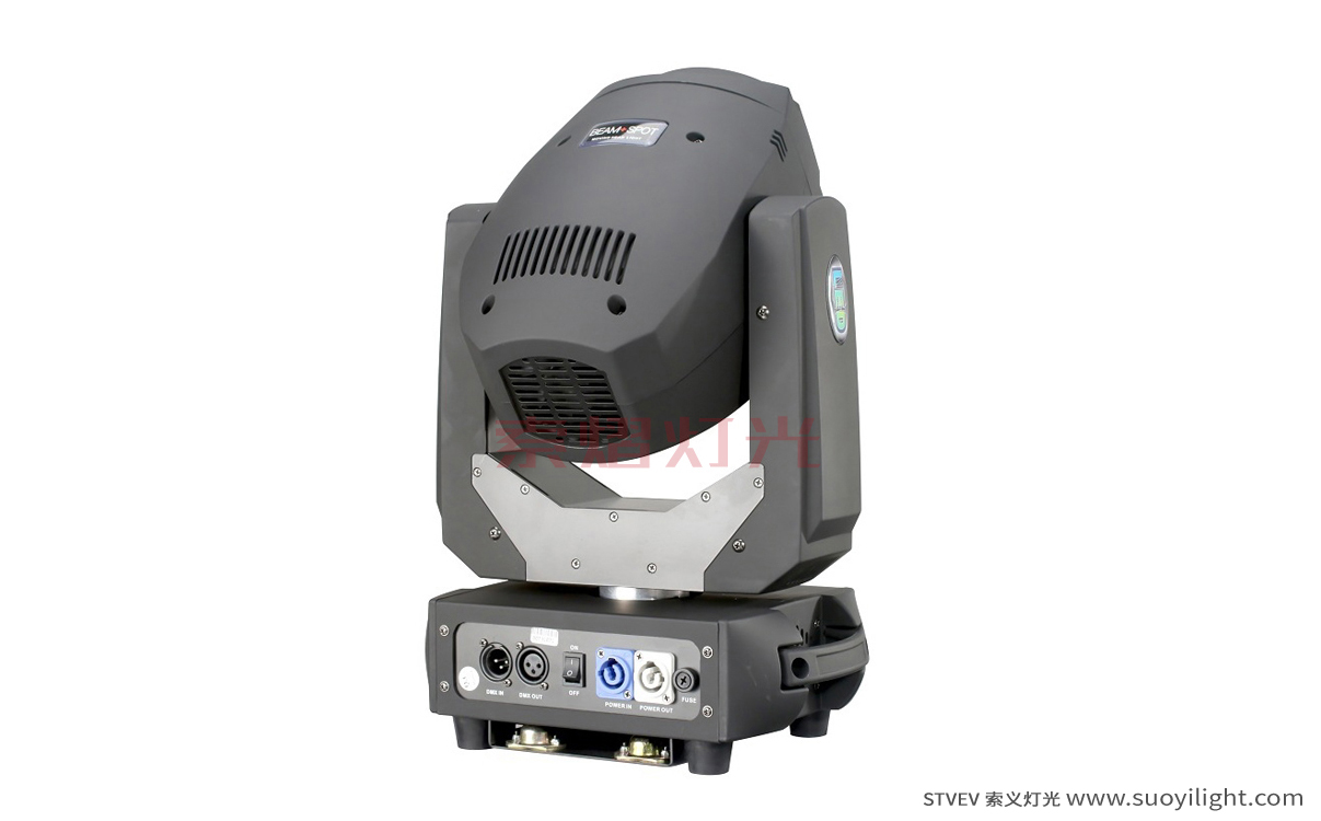 London200W LED Moving Head Spot Light