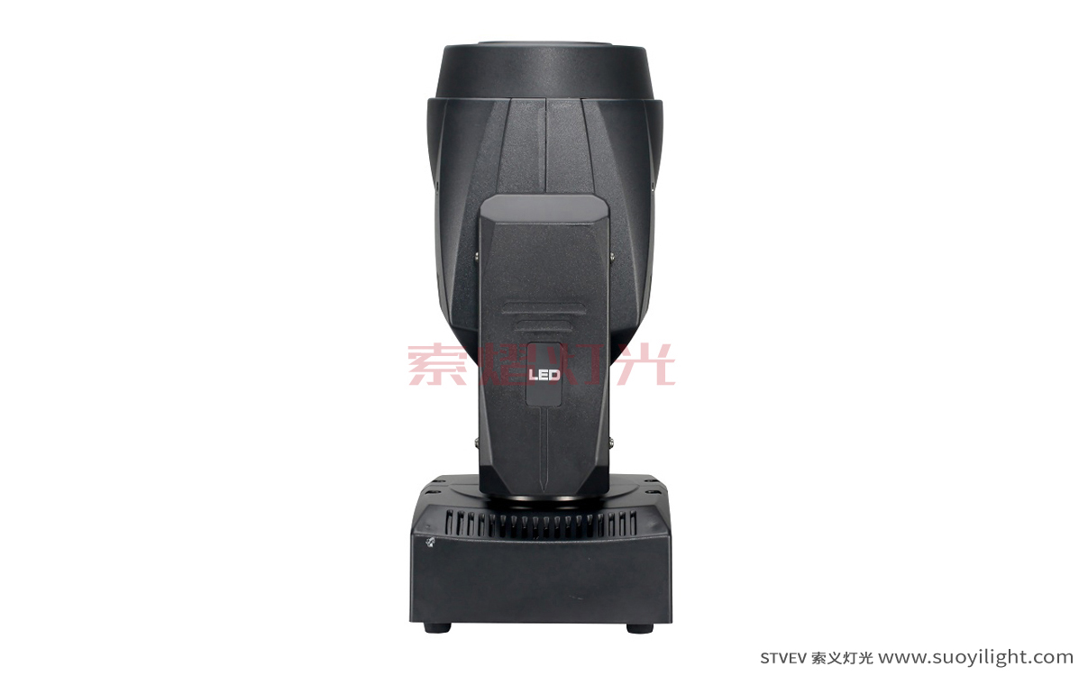 London60W Spot LED Moving Head Light