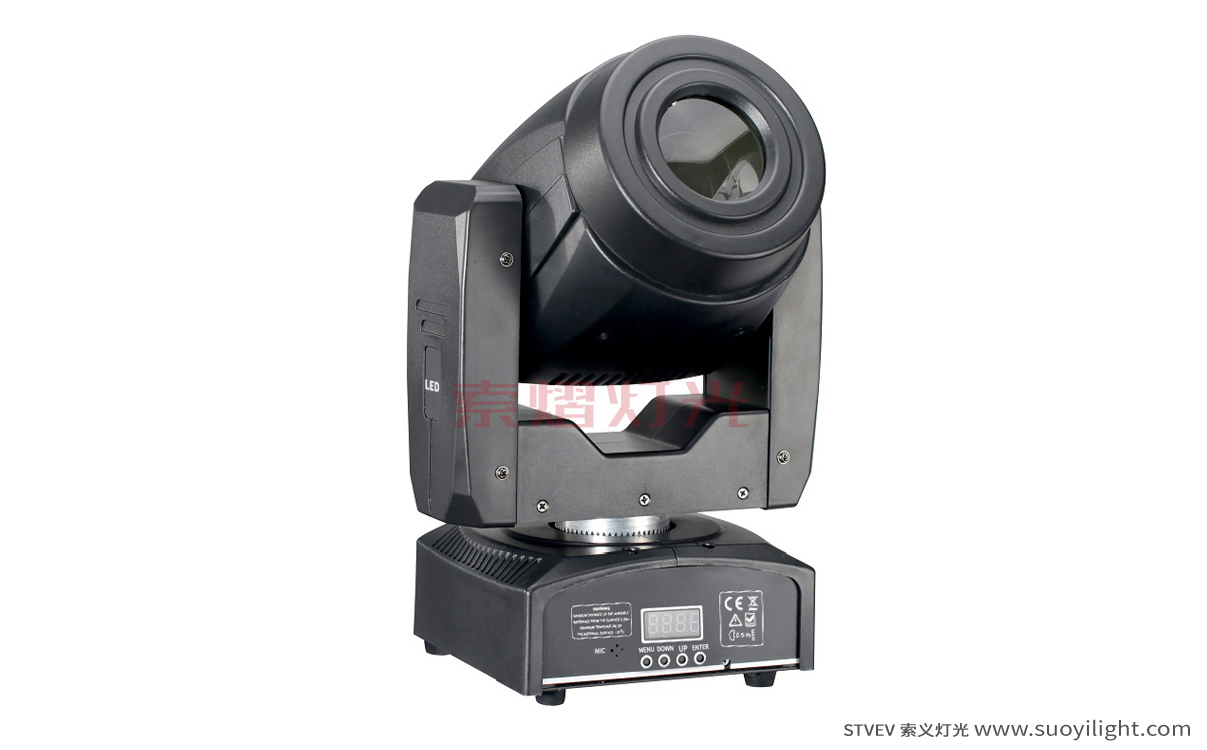 London60W Spot LED Moving Head Light