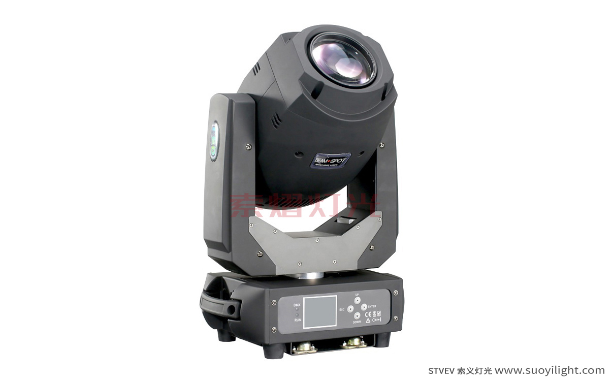 London200W LED Moving Head Spot Light