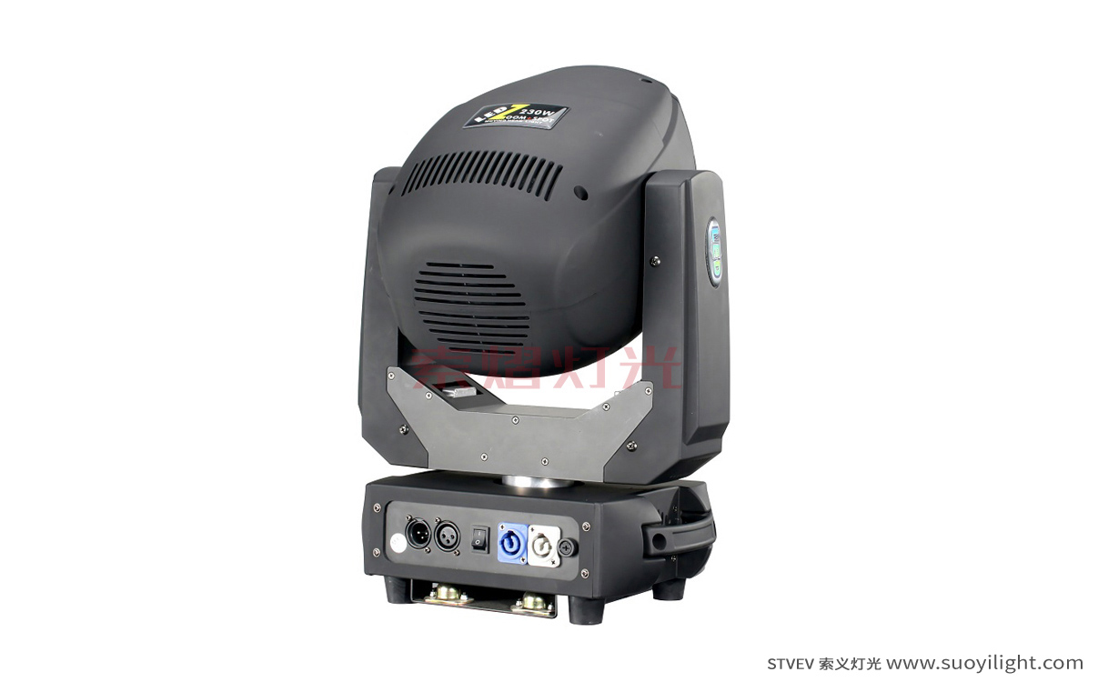 London230W 3in1 LED Moving Head Light