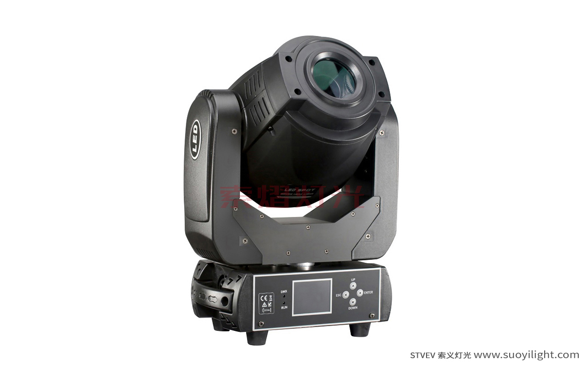 London90W Spot LED Moving Head Light