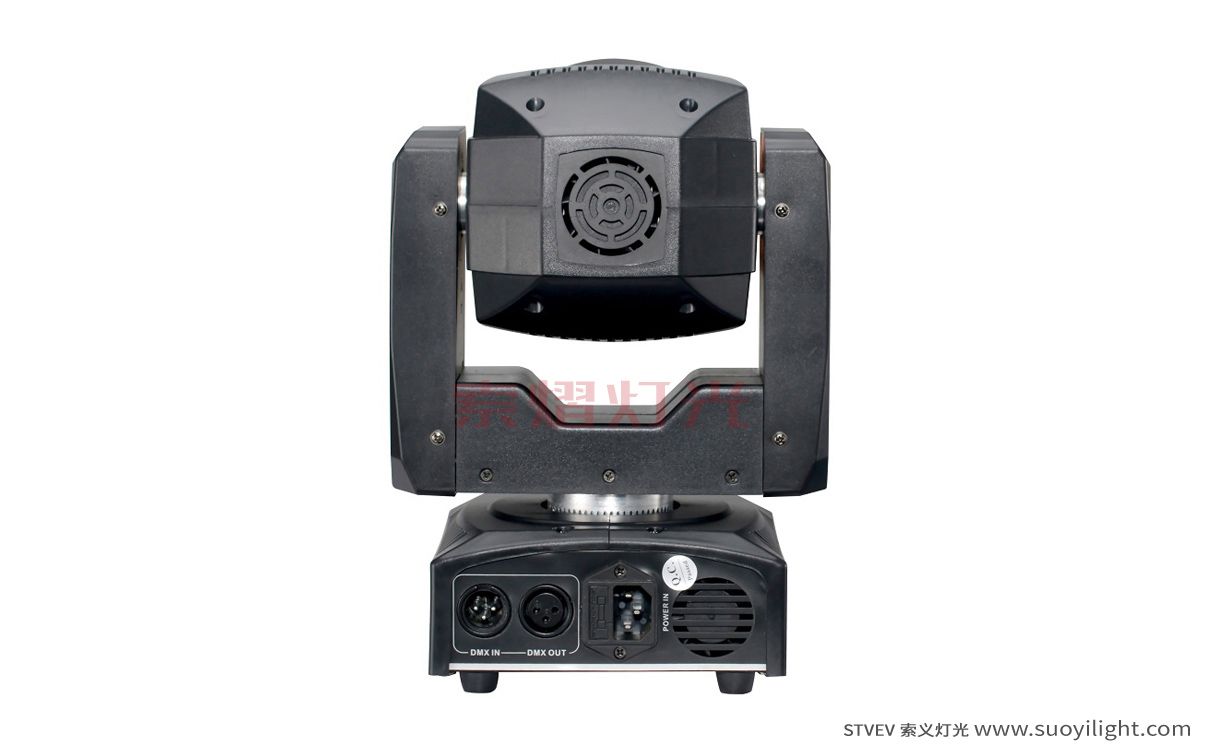 London60W Spot LED Moving Head Light