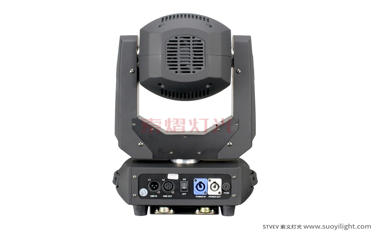 London200W LED Moving Head Spot Light