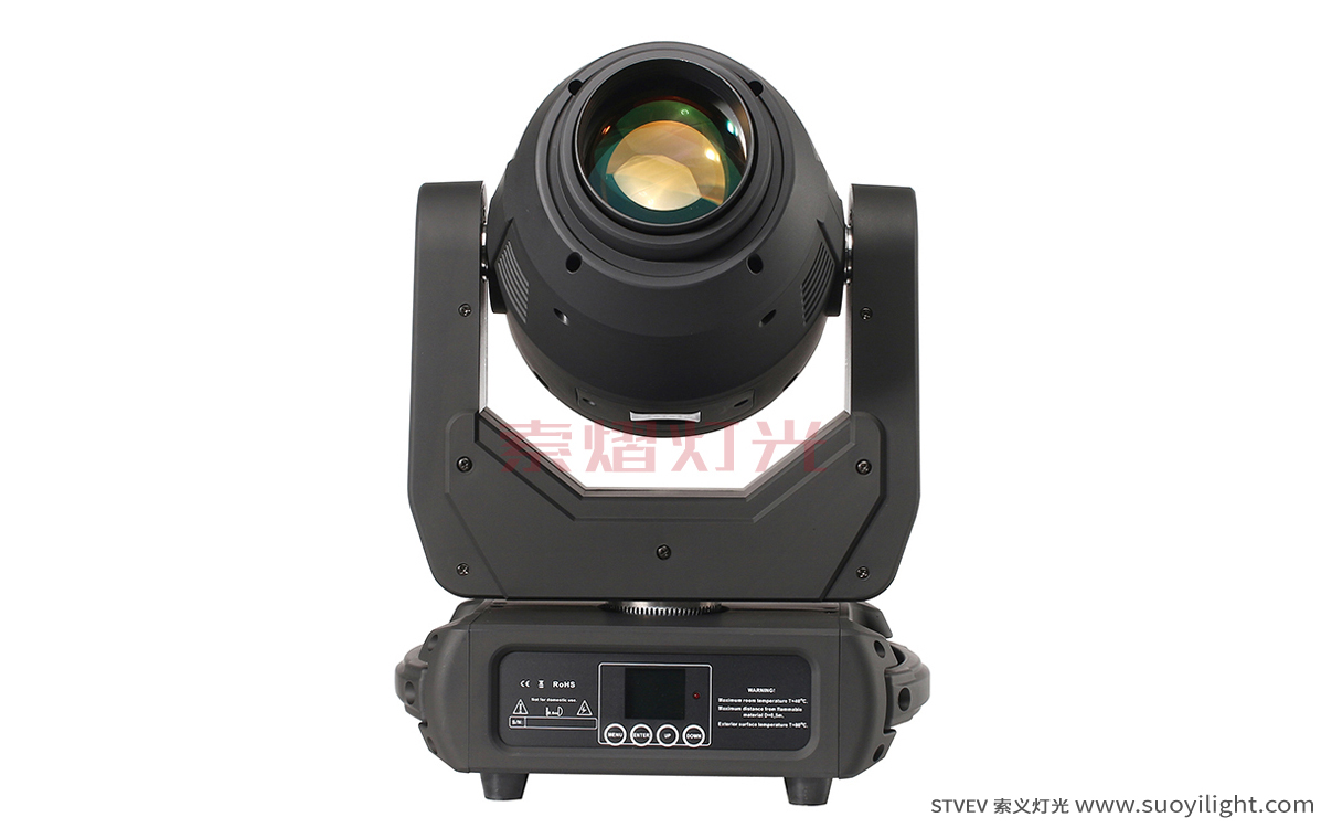 London250W 3in1 LED Moving Head Light