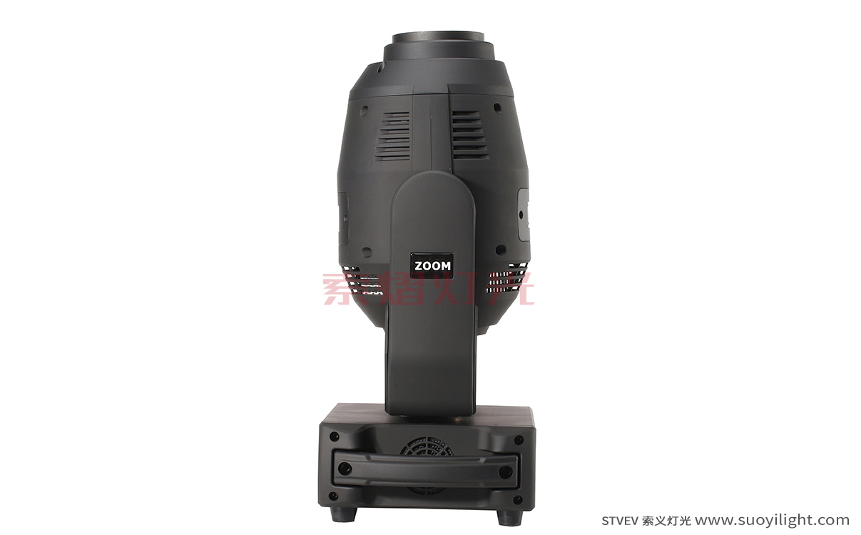London250W 3in1 LED Moving Head Light